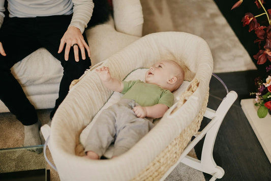 The Best Products to Keep Your Baby Safe at Home