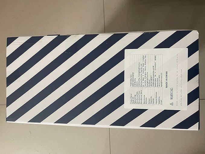 Baby Gym Play Mat, 8-in-1 Tummy Time Mat & Activity Gym, Washable Ball Pit, Infant Play Mat with Detachable Toys for Sensory Exploration and Motor Skill Development-CubbioJoy