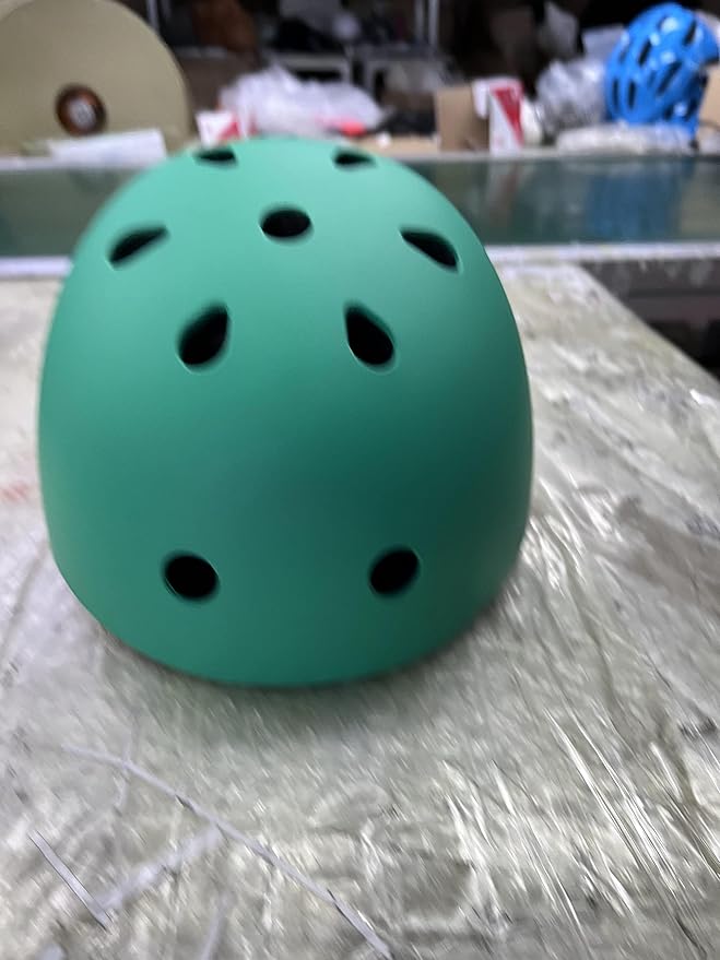 Adjustable Kids Helmet with Knee Pad, Elbow Pads & Wrist Guards - Toddler Bike Helmets for Ages 3-5, 5-8, 8-14 Years - Perfect for Skating, Biking, Cycling, and Skateboard - for Boys and Girls-CubbioJoy