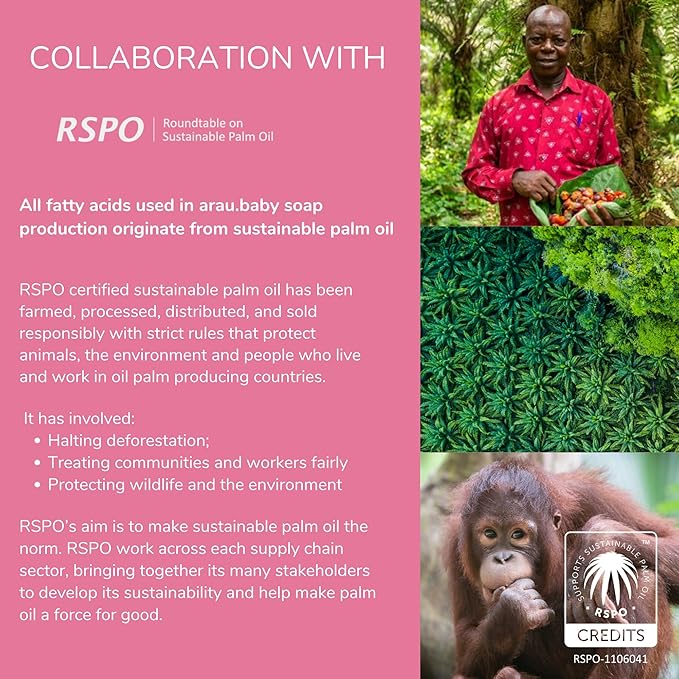 Unscented Foam Bottle Wash, Natural Plant Based Baby Bottle & Dish Soap, No Artificial Fragrance or Additives, Gentle for Washing Bottles, Pacifiers and Toys, Easy Rinse, 15.21 Fl Oz-CubbioJoy