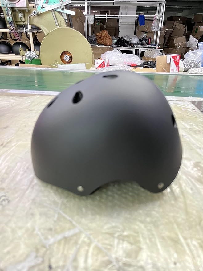 Adjustable Kids Helmet with Knee Pad, Elbow Pads & Wrist Guards - Toddler Bike Helmets for Ages 3-5, 5-8, 8-14 Years - Perfect for Skating, Biking, Cycling, and Skateboard - for Boys and Girls-CubbioJoy