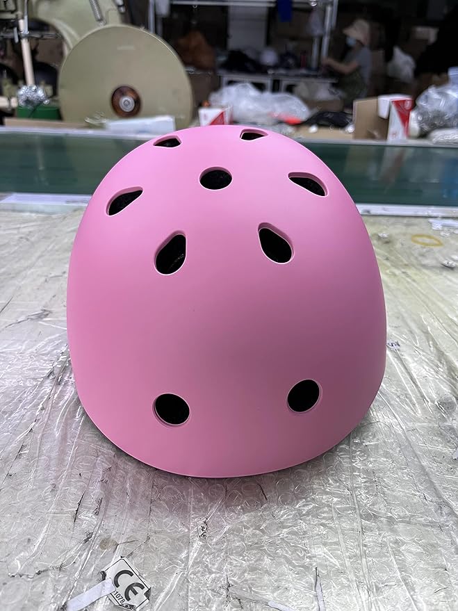 Adjustable Kids Helmet with Knee Pad, Elbow Pads & Wrist Guards - Toddler Bike Helmets for Ages 3-5, 5-8, 8-14 Years - Perfect for Skating, Biking, Cycling, and Skateboard - for Boys and Girls-CubbioJoy