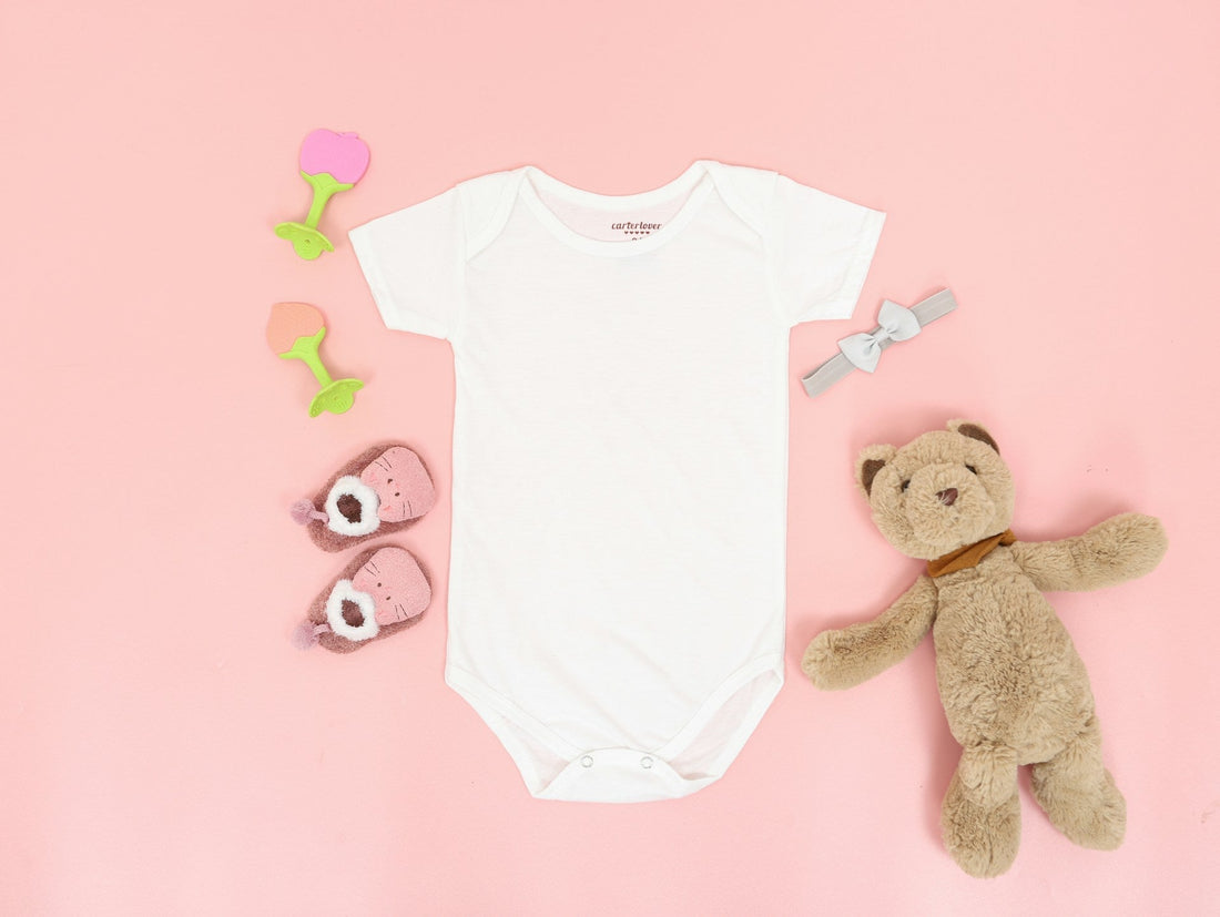 Top 10 Must-Have Baby Products Every New Parent in 2025 Needs
