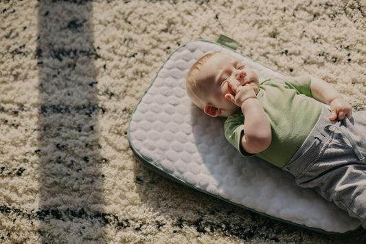 Baby Sleep Essentials: Products That Help Your Baby Sleep Through the Night