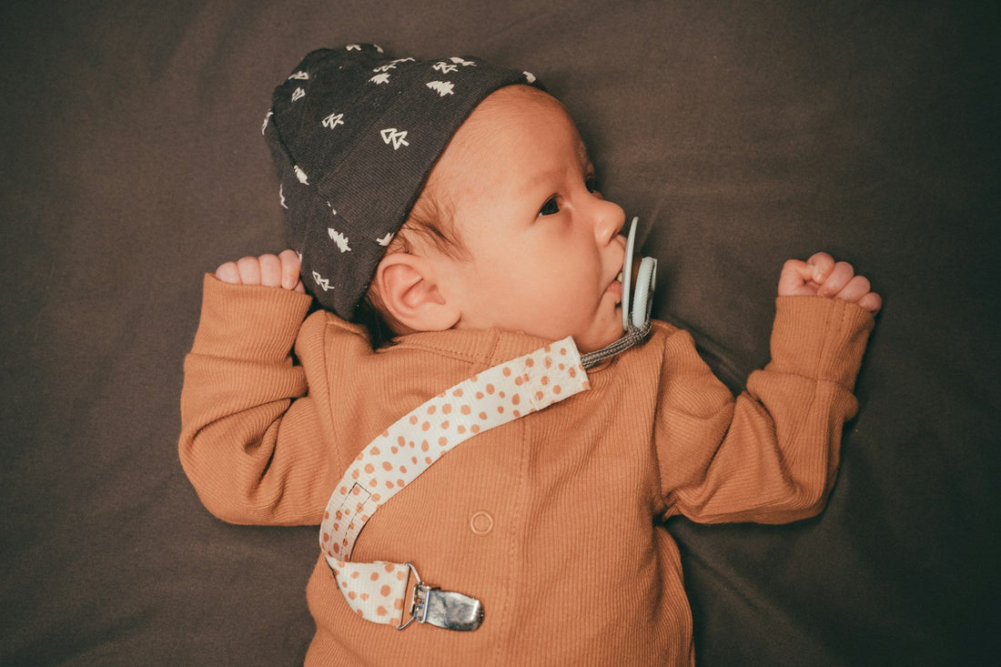 Top Baby Accessories That Add Both Comfort and Style