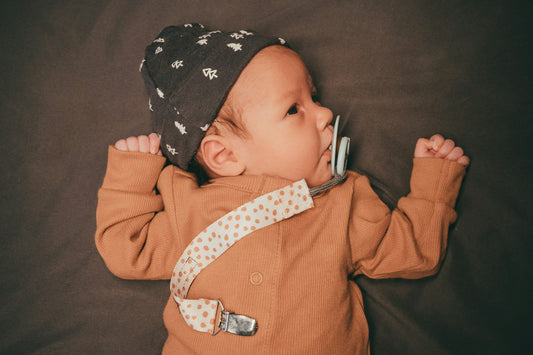 Top Baby Accessories That Add Both Comfort and Style