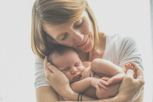 The Ultimate Baby Shower Gift Guide: Unique and Practical Ideas for New Moms