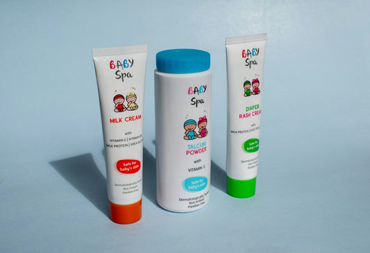 How to Choose Safe and Eco-Friendly Baby Products for Your Little One