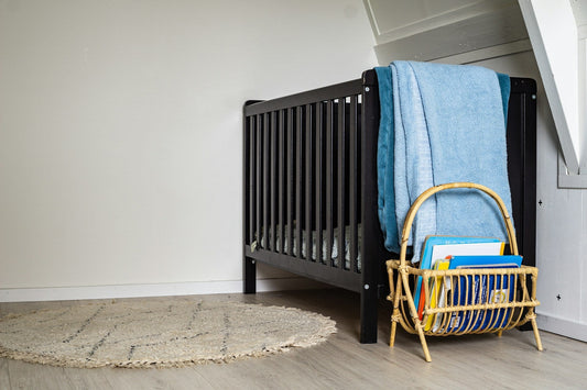 From Crib to Stroller: A Parent's Guide to Buying Baby Gear Online Safely (2025 Guide)