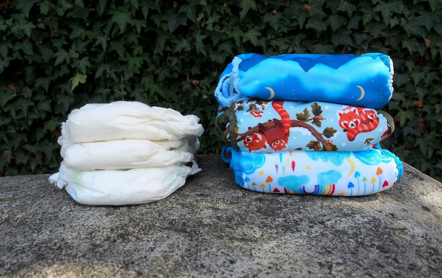 Baby Essentials