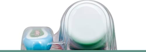 Colgate Baby Training Toothpaste and Toothbrush Kit, Mild Fruit Flavor Set for Ages 3-24 Months (Pack of 2)-CubbioJoy