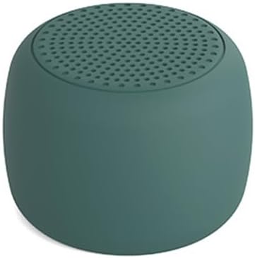Babelio White Noise Sound Machine for Adults Kids Baby, Mini, 15 Non-looping Sounds, Timer, Memory Function, Easy to Pocket and Travel Green-CubbioJoy