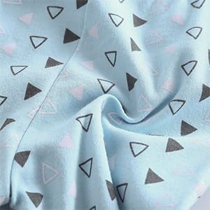 Kiddiezoom Unisex Baby Layette Essentials Giftset Clothing Set 19-Piece For Newborn Baby-CubbioJoy