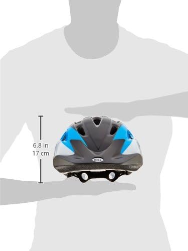 Bell Richter Youth Bike Helmet-CubbioJoy