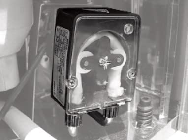 CMA Dishmachines High Temp. Undercounter Dishwasher-CubbioJoy