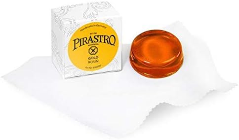 D Z Strad Violin – Gasparo da Salo, 1590, “Adam” Copy with Dominant Strings, Case, bow and Rosin (Gasparo - 4/4 Full Size)-CubbioJoy