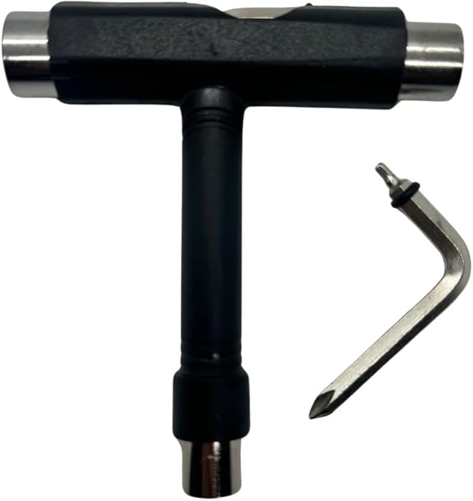 Clear Longboard Skateboard - Transparent Acrylic Long Boards with Light-Up LED Wheels for Smooth Rides - Ride The Streets in Style with Longboard Built for Beginners & Pros Alike-CubbioJoy