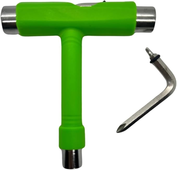 Clear Longboard Skateboard - Transparent Acrylic Long Boards with Light-Up LED Wheels for Smooth Rides - Ride The Streets in Style with Longboard Built for Beginners & Pros Alike-CubbioJoy