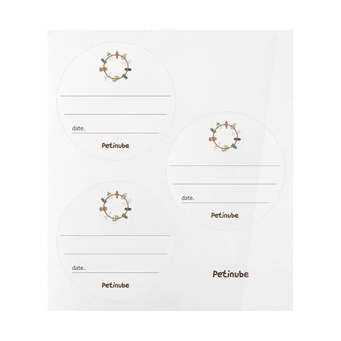 Baby Food Storage Silicone Cubes with Clip-On Lid Freezer Tray Baby Food Soups Purees Ice Easy and Safe Design Made in Korea (20 Celadon Green)-CubbioJoy