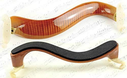 D Z Strad Violin Model 100 Full Size 4/4 with Solid Wood with Case, Bow, and Rosin-CubbioJoy