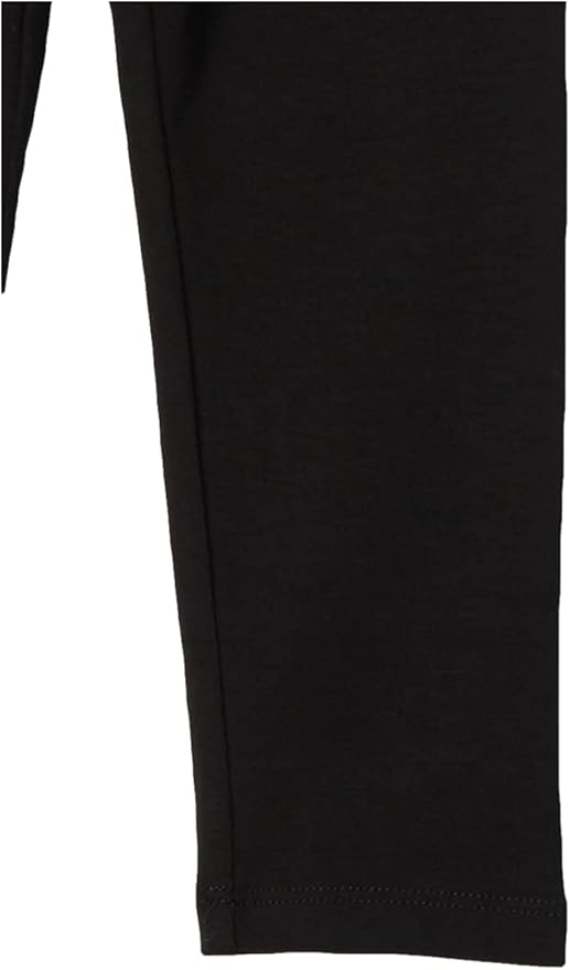 Amazon Essentials Girls and Toddlers' Leggings, Multipacks-CubbioJoy