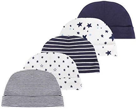 Kiddiezoom Unisex Baby Layette Essentials Giftset Clothing Set 19-Piece For Newborn Baby-CubbioJoy