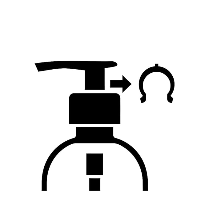 ATTITUDE 2-in-1 Shampoo and Body Wash for Baby, EWG Verified, Plant- and Mineral-Based Ingredients, Vegan Products for Sensitive Skin, Unscented, 16 Fl Oz (Pack of 3)-CubbioJoy