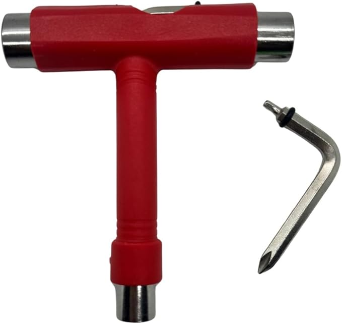 Clear Longboard Skateboard - Transparent Acrylic Long Boards with Light-Up LED Wheels for Smooth Rides - Ride The Streets in Style with Longboard Built for Beginners & Pros Alike-CubbioJoy