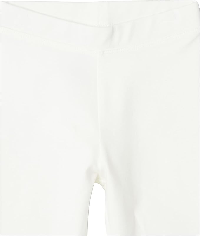 Amazon Essentials Girls and Toddlers' Leggings, Multipacks-CubbioJoy