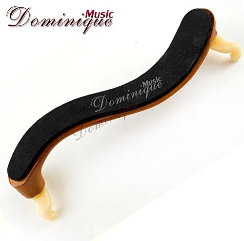 D Z Strad Violin Model 100 with Solid Wood with Case, Bow, and Rosin (1/8 - Size)-CubbioJoy