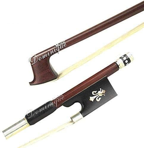 D Z Strad Violin – Gasparo da Salo, 1590, “Adam” Copy with Dominant Strings, Case, bow and Rosin (Gasparo - 4/4 Full Size)-CubbioJoy