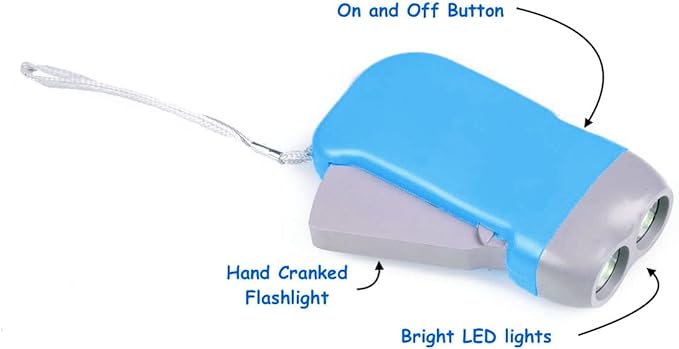 Adventure Kidz - Outdoor Exploration Kit, Children’s Toy Binoculars, Torch, Compass, Whistle, Magnifying Glass, Backpack. Great Kids Gift Set for Camping, Hiking, Educational and Pretend Play.-CubbioJoy