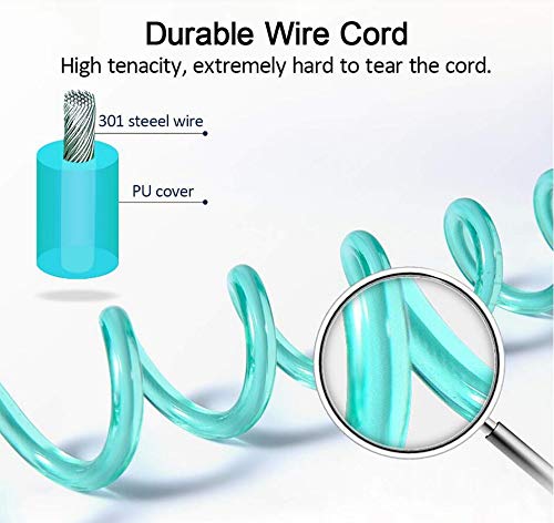 2 in 1 Baby Leash Anti Lost Wrist Link for Toddlers Toddler Harness,Baby Leash,Leash for Toddlers,Wrist Leashes（Green 2.5M)-CubbioJoy