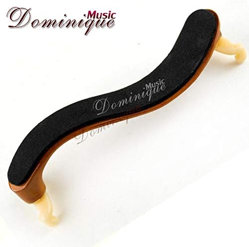 D Z Strad Violin Model 100 with Solid Wood with Case, Bow, and Rosin (1/10 - Size)-CubbioJoy