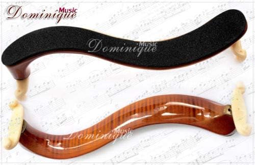 D Z Strad Violin Model 100 half size with Solid Wood with Case, Bow, and Rosin (1/2 - Size)-CubbioJoy