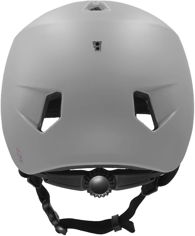 Bern Nino Bike Helmet for Kids, Ages 3-12, Flip Visor, Adjustable fit, Lightweight, CPSC Safety Certified-CubbioJoy