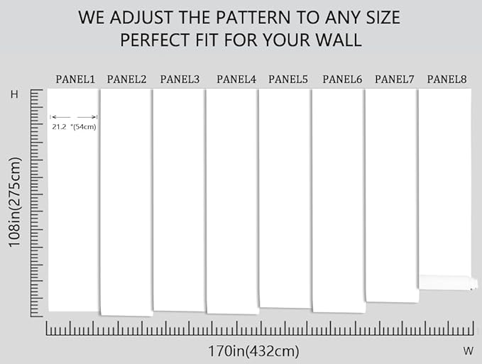 Black Geometric 3D Mural Wallpaper for Bedroom Living Room TV Background Home Decorations(Not Self-Adhesive)-CubbioJoy