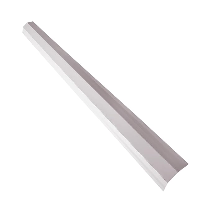 Cardinal Gates PinchNot 180 Degree Door Pinch Guard for Kids Safety-Door Hinge Protector for Babies-CSP24-Door Finger Pinch Shield Single for Front of Door-Child Proof Jamb-Made in USA-CubbioJoy