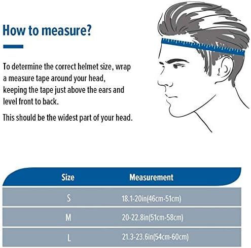 Adjustable Kids Bike Helmet with Knee & Elbow Pads Set, Color Gradient Design for Boys and Girls Aged 3-14+, for Skateboarding, Scooter, Roller & Inline Skating, Longboard-CubbioJoy