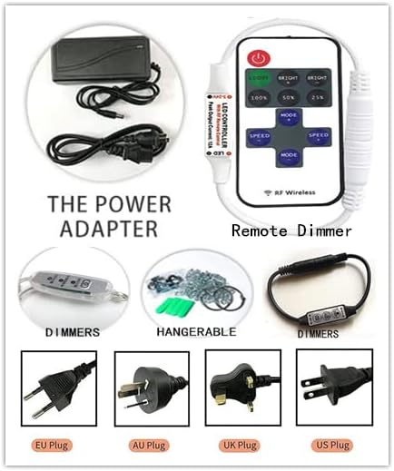 Custom Neon Sign,Neon Sign Customizable for Wall Decor,Birthday Gift, Gifts for girl,Girlfrend, christmas,Wedding,Party,Bar,Salon,Personalized Family Name ligh for Bedroom Decor-CubbioJoy