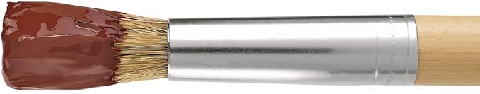 Colorations Paraben-Free Washable Tempera Paint for Kids - 1 Gallon Value Size. Vibrant Brown, Non-Toxic and Made in The USA-CubbioJoy