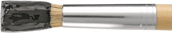 Colorations Paraben-Free Washable Tempera Paint for Kids - 1 Gallon Value Size. Vibrant Black, Non-Toxic and Made in The USA, Classroom Must Haves, Bulk Arts and Crafts Supplies-CubbioJoy