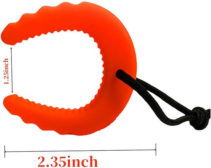 Door Pinch Guard Stops Doors from Closing.D oor Stops for Law Enforcement, Police, Emergency Medical Services, Firefighter Tools Door Wedge Door Pinch Guard-CubbioJoy