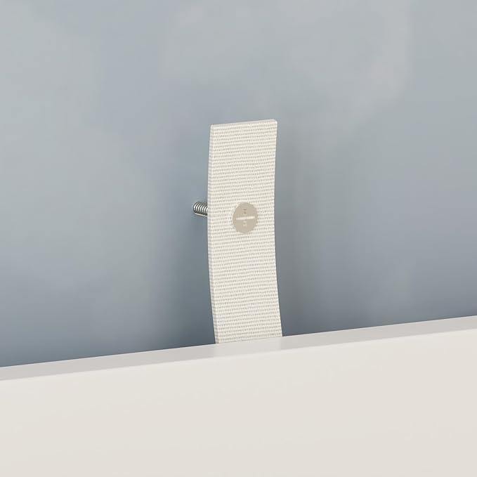 6 Drawer Baby Dresser, Nursery Dresser with Changing Topper, Long Cabinet for Infant Cloth Organize, Changing Station for Nursery and Kids Bedroom Storage, White (45.3" W x 18.9" D x 30.1" H)-CubbioJoy