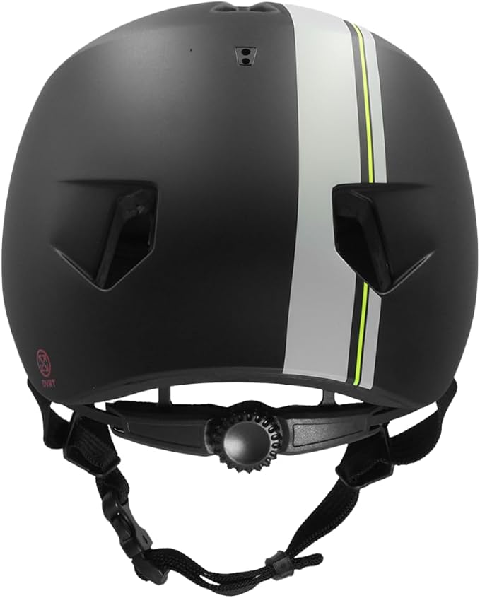 Bern Nino Bike Helmet for Kids, Ages 3-12, Flip Visor, Adjustable fit, Lightweight, CPSC Safety Certified-CubbioJoy