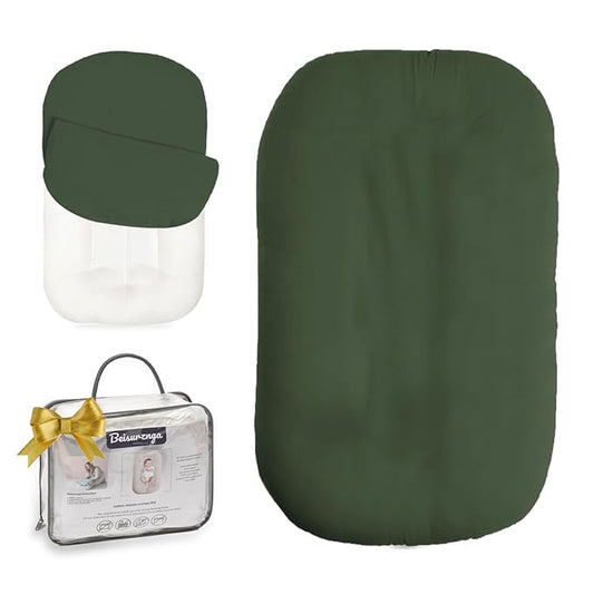 Baby Lounger-CubbioJoy