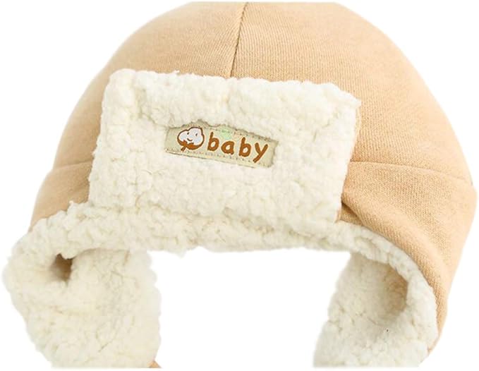 Baby Mittens Sherpa Lined Fleece 0-24 Months Winter-CubbioJoy