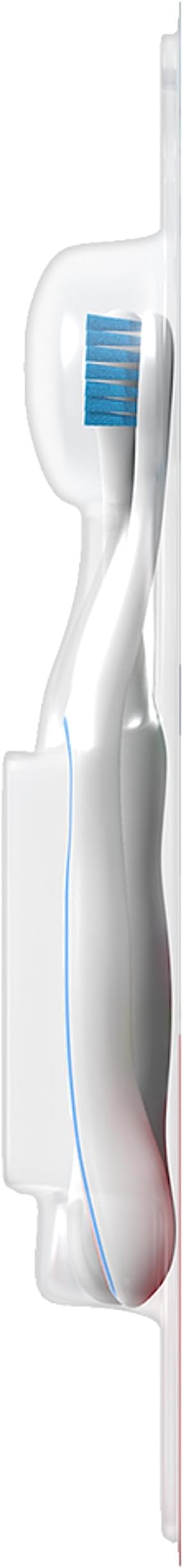 Colgate My First Baby and Toddler Toothbrush, Extra Soft Infant Training Toothbrush, Ages 0-2, 6 Count-CubbioJoy