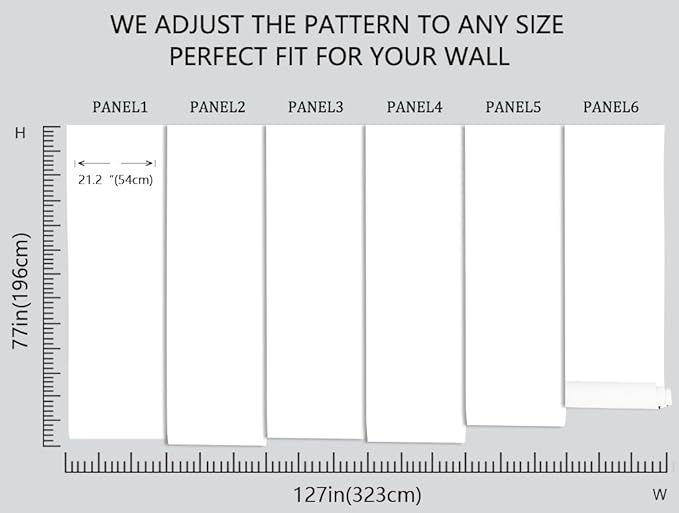 Black Geometric 3D Mural Wallpaper for Bedroom Living Room TV Background Home Decorations(Not Self-Adhesive)-CubbioJoy