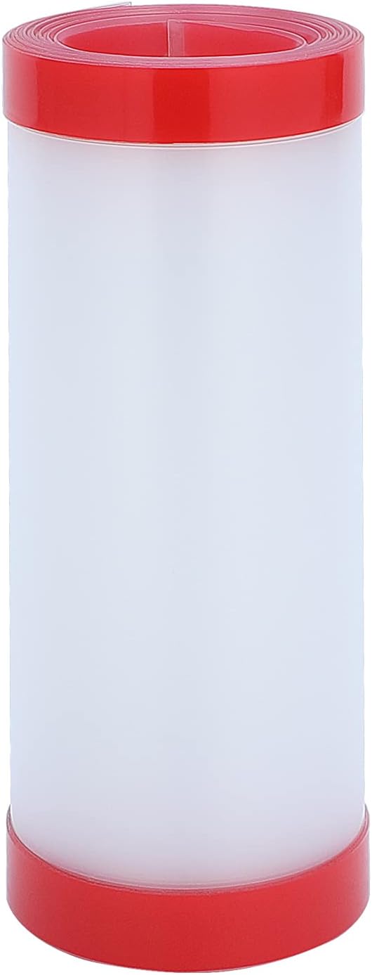 Door Pinch Guard Baby Proofing, Door Hinge Cover, Door Protector for Kids Finger Safety, Door Finger Pinch Guards Heavy Duty, Door jam Shield-CubbioJoy